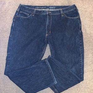 Carhartt Jeans